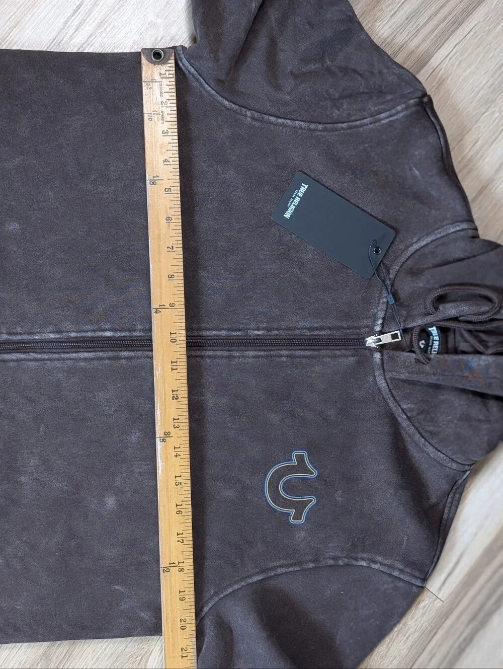 True Religion nwt true